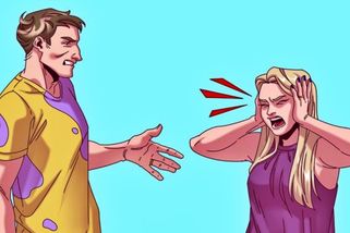 Kombinace zvěrokruhu, které tvoří ty nejhorší páry a nikdy nebudou šťastní: Jste mezi nimi se svým partnerem?